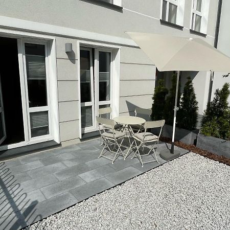 Czarnowiejska 21A By Homeprime Cracovia Esterno foto
