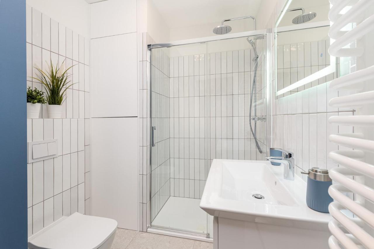 Czarnowiejska 21A By Homeprime Cracovia Esterno foto
