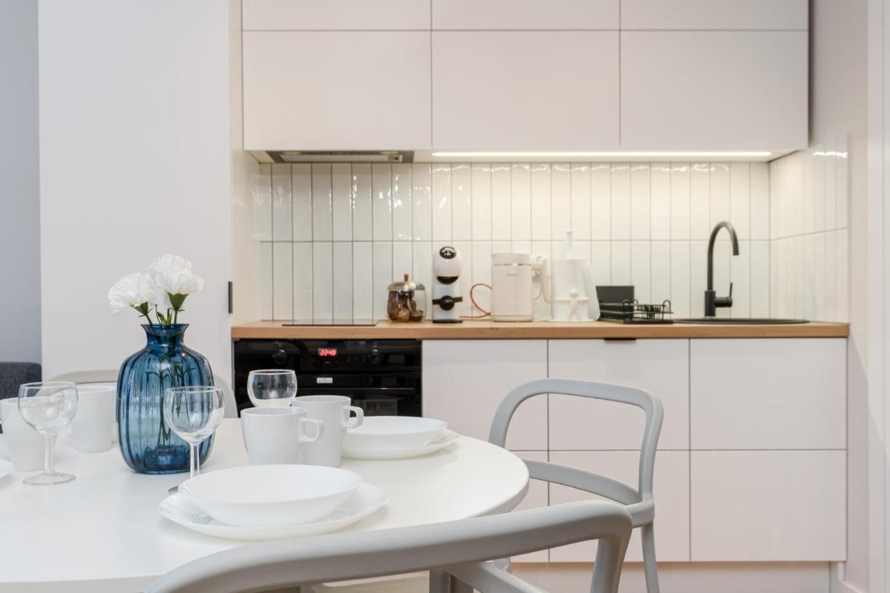 Czarnowiejska 21A By Homeprime Cracovia Esterno foto