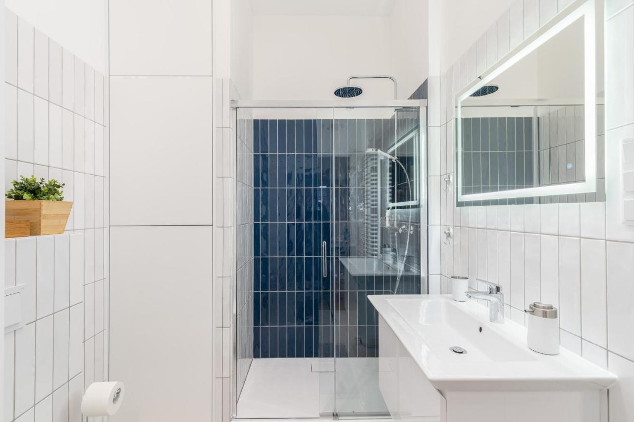 Czarnowiejska 21A By Homeprime Cracovia Esterno foto