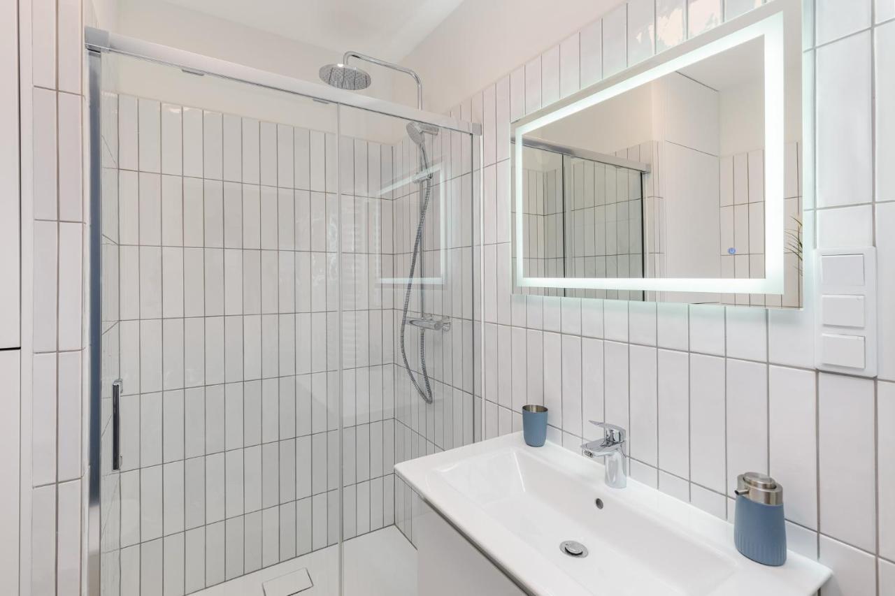 Czarnowiejska 21A By Homeprime Cracovia Esterno foto