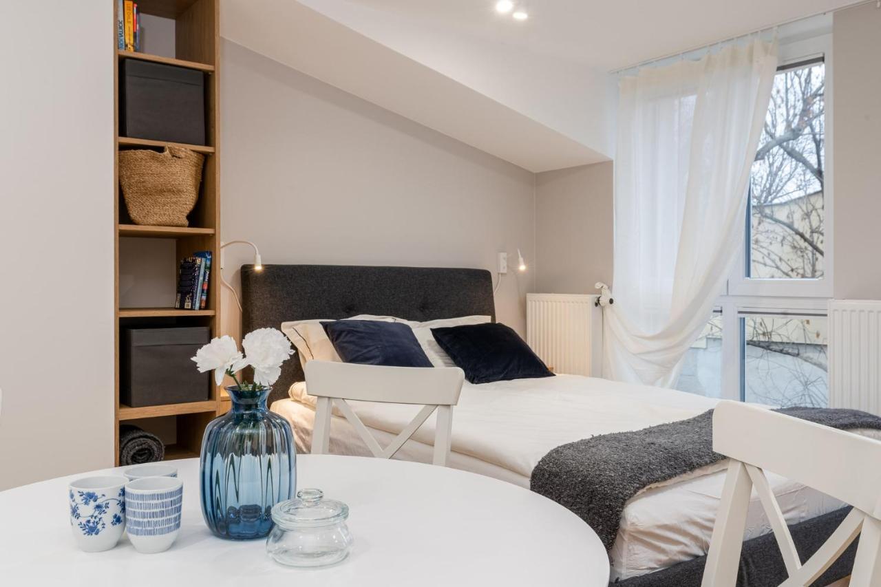 Czarnowiejska 21A By Homeprime Cracovia Esterno foto