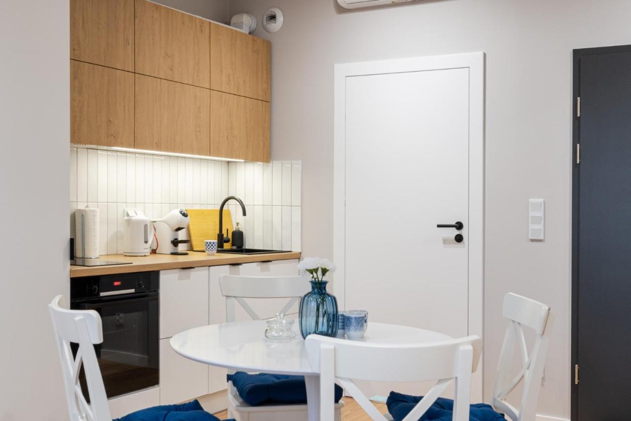 Czarnowiejska 21A By Homeprime Cracovia Esterno foto