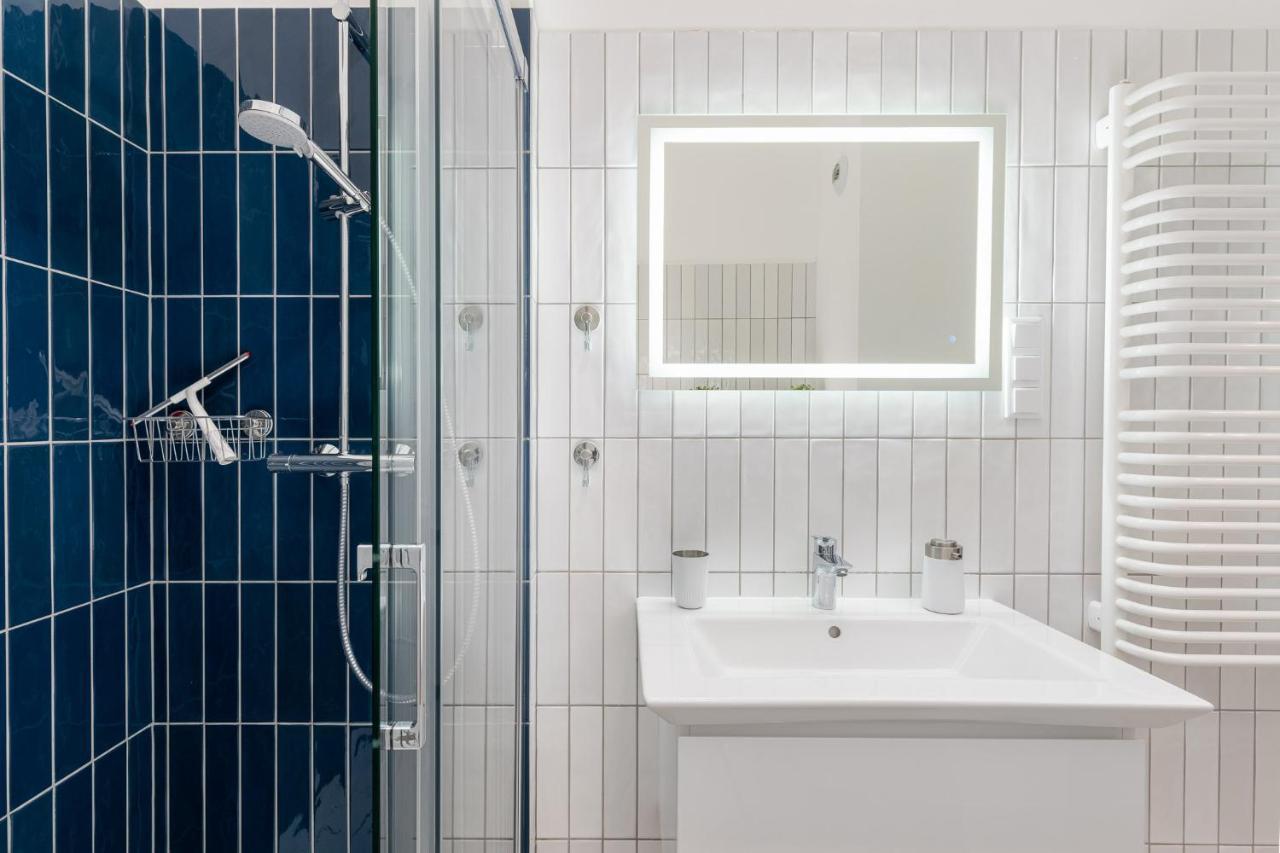 Czarnowiejska 21A By Homeprime Cracovia Esterno foto