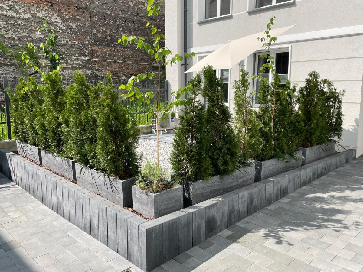 Czarnowiejska 21A By Homeprime Cracovia Esterno foto